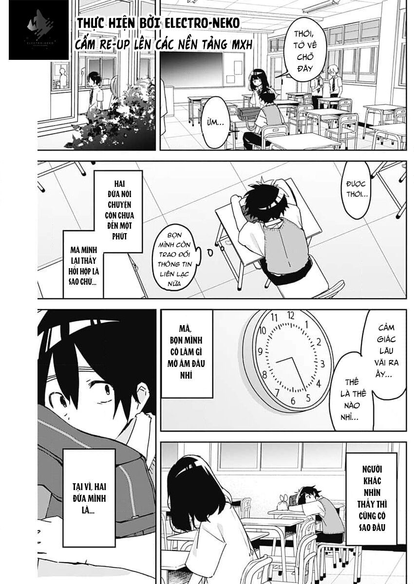 Osananananajimi - chap2 - Trang 14